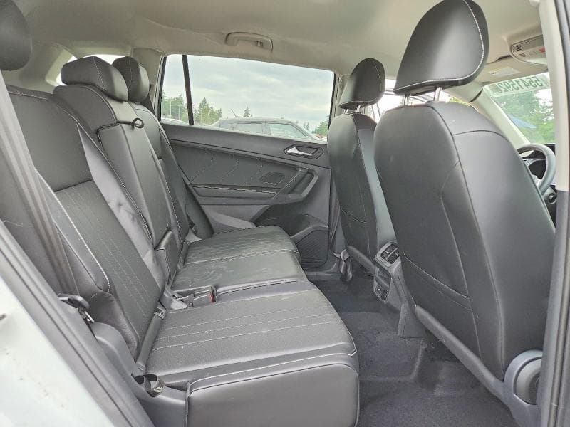 2024 VOLKSWAGEN TIGUAN SE 11