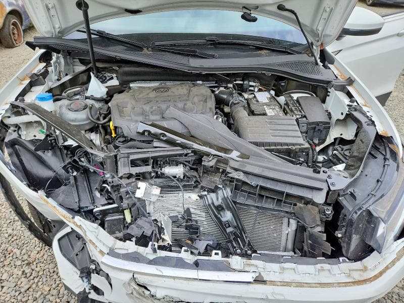 2024 VOLKSWAGEN TIGUAN SE 12