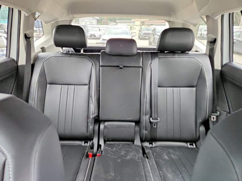 2024 VOLKSWAGEN TIGUAN SE 10