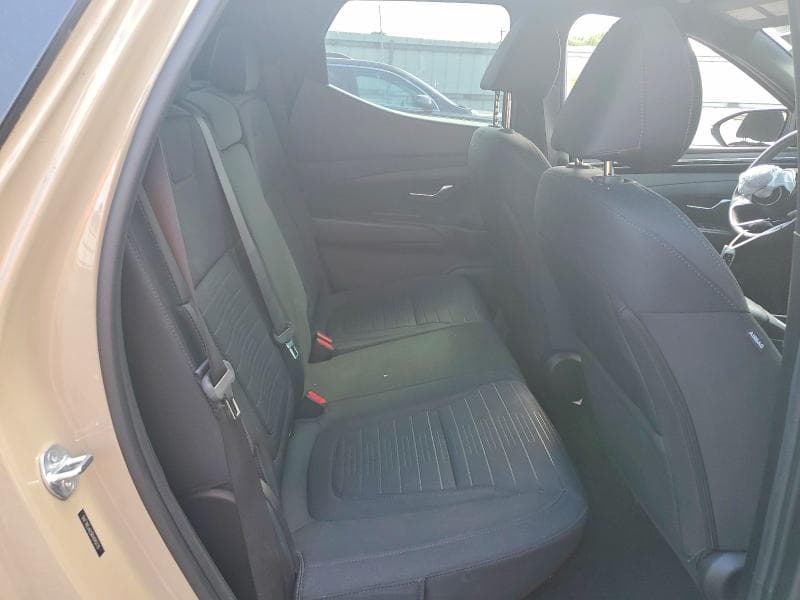 2024 HYUNDAI SANTA CRUZ SEL SEL 11