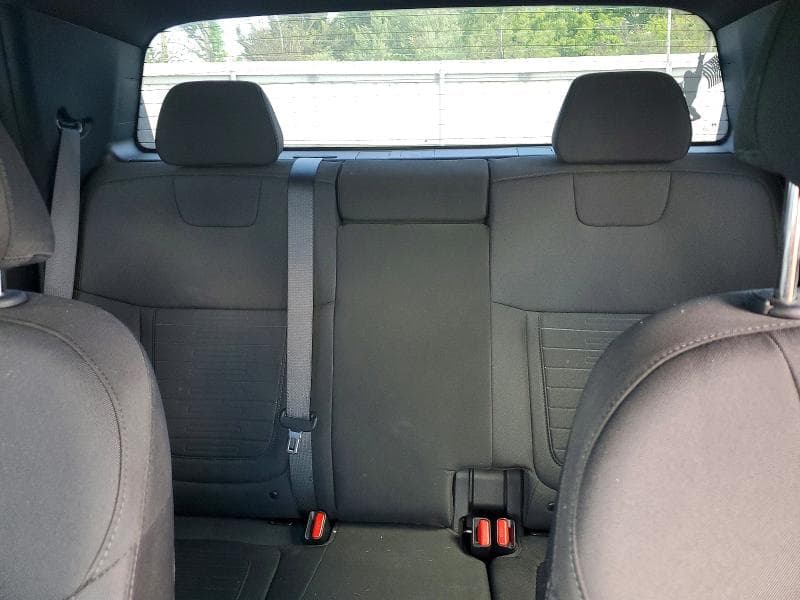 2024 HYUNDAI SANTA CRUZ SEL SEL 10