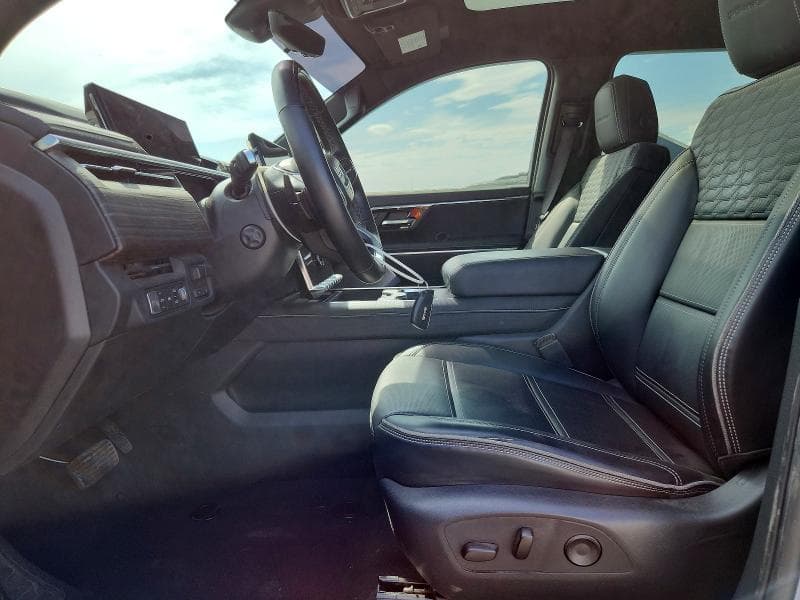 2024 GMC SIERRA DENALI 7