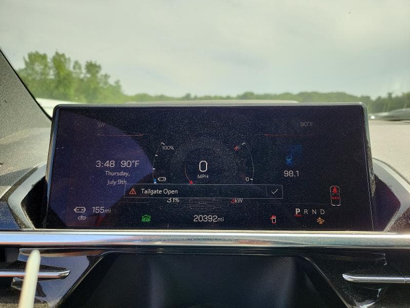 2024 GMC SIERRA DENALI 9