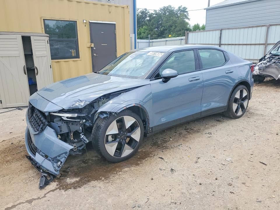 2023 POLESTAR 2 - 1