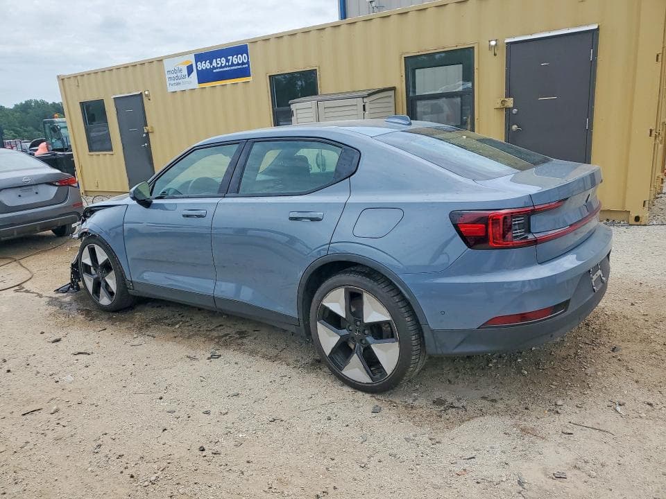 2023 POLESTAR 2 2