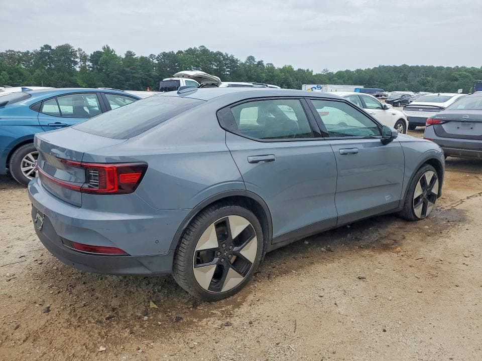 2023 POLESTAR 2 3