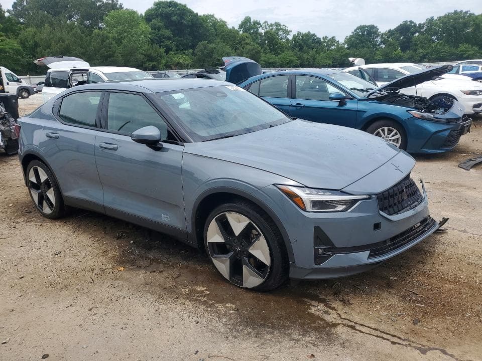 2023 POLESTAR 2 4