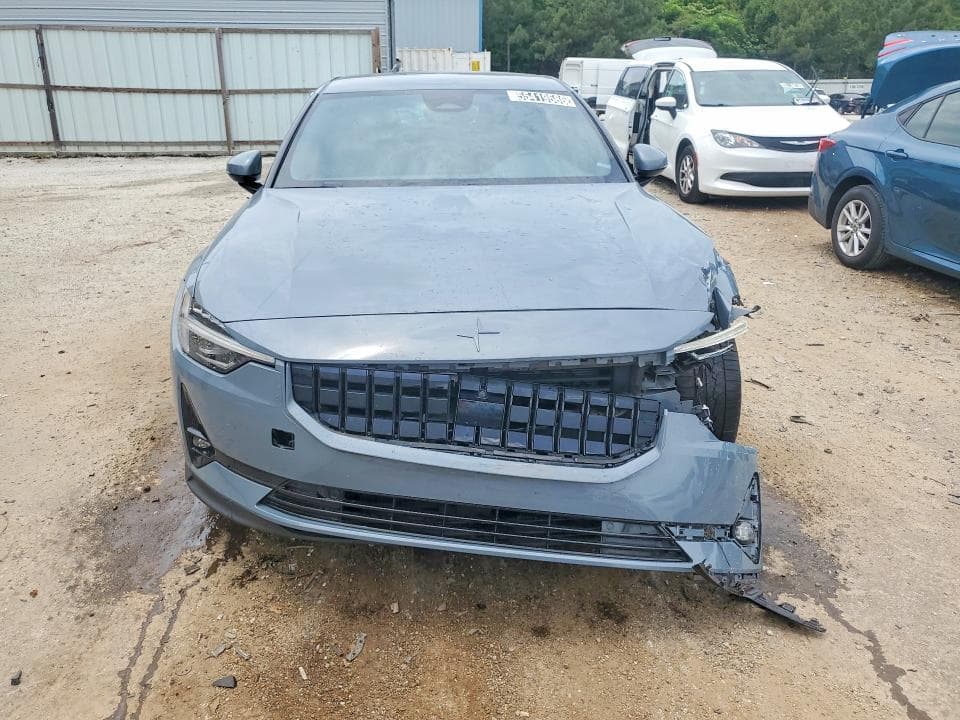2023 POLESTAR 2 5