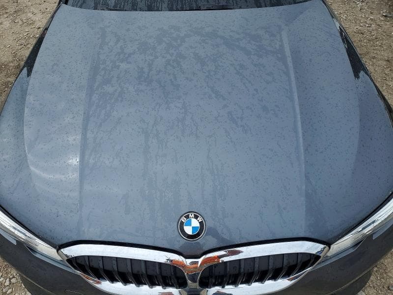 2020 BMW 330XI 12