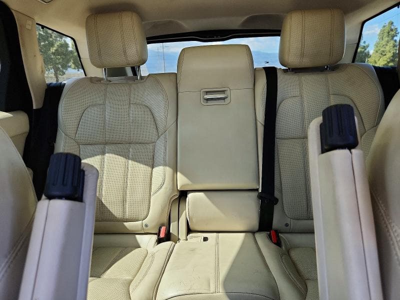 2017 LAND ROVER RANGE ROVER SPORT HSE HSE 11