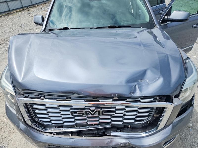 2019 GMC YUKON DENALI DENALI 12