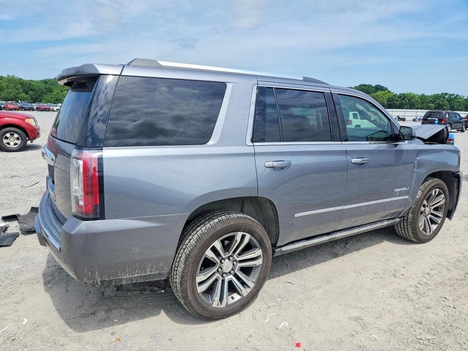 2019 GMC YUKON DENALI DENALI 3