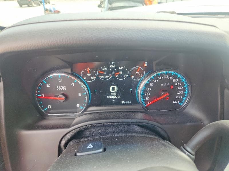 2019 GMC YUKON DENALI DENALI 9