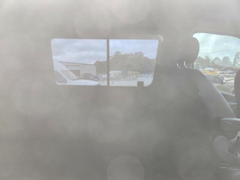 2019 MERCEDES-BENZ SPRINTER 2500 11