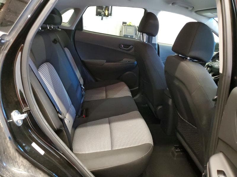 2021 HYUNDAI KONA SEL SEL 11