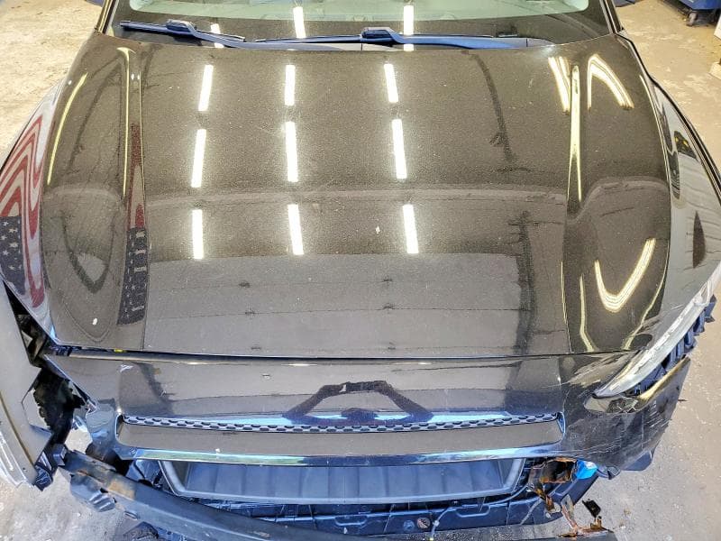 2021 HYUNDAI KONA SEL SEL 12