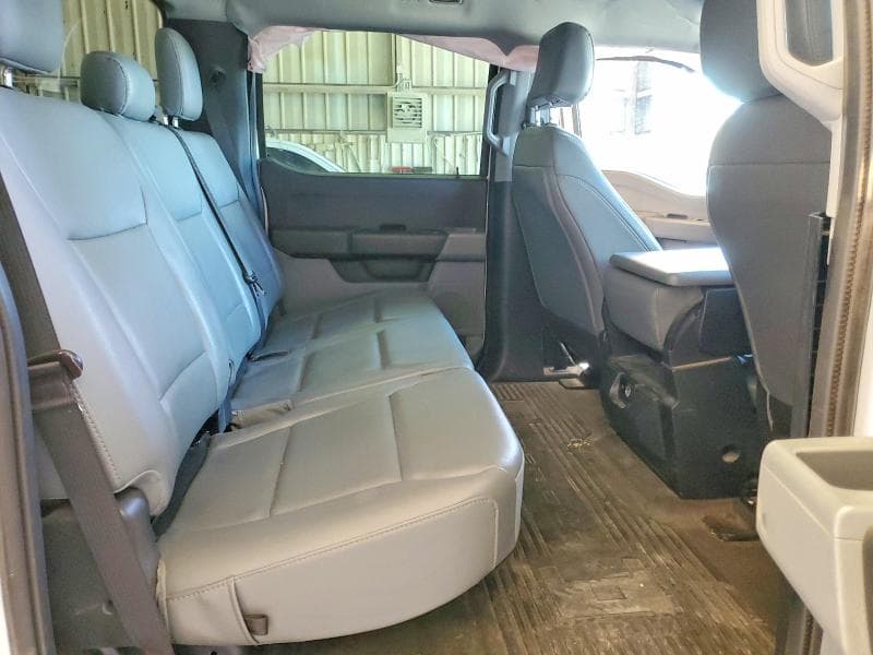 2023 FORD F350 SUPER DUTY 10