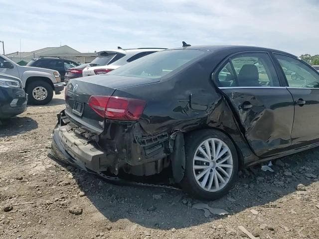 2016 VOLKSWAGEN JETTA SEL 13