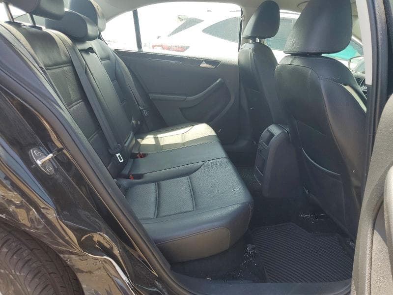 2016 VOLKSWAGEN JETTA SEL 10
