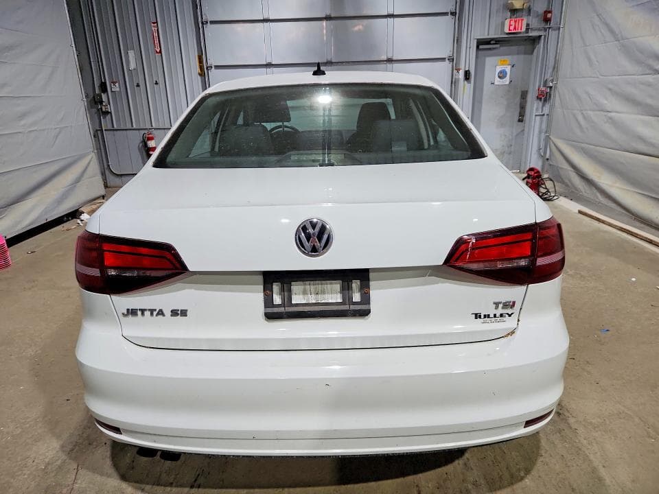2017 VOLKSWAGEN JETTA SE 6