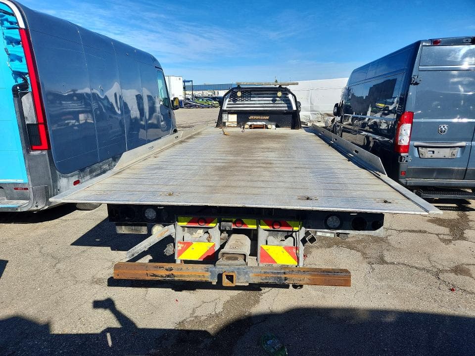 2018 FORD F550 SUPER DUTY 6
