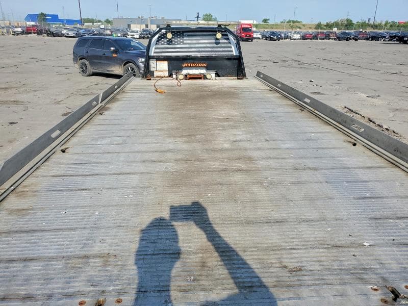 2018 FORD F550 SUPER DUTY 10