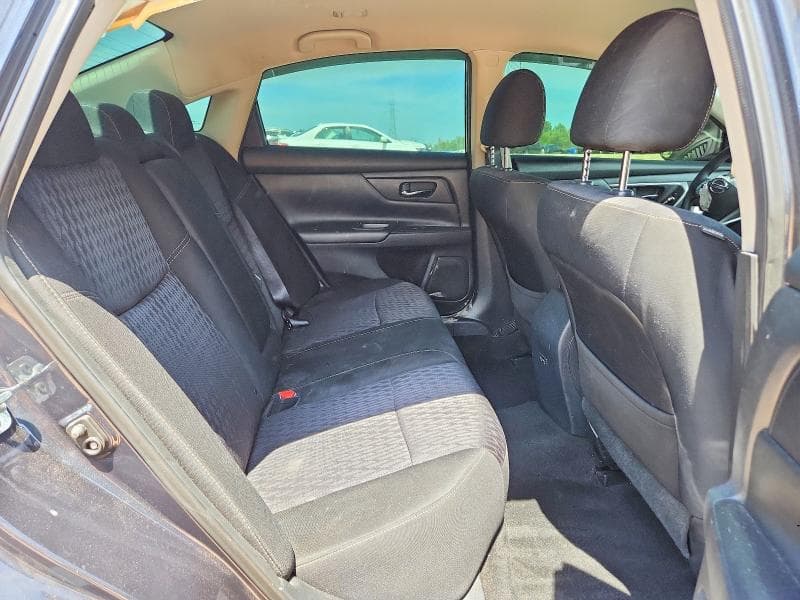 2018 NISSAN ALTIMA 10
