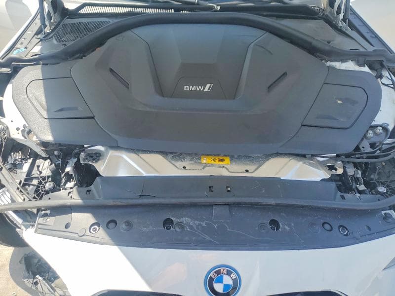 2024 BMW I4 EDRIVE 35 11