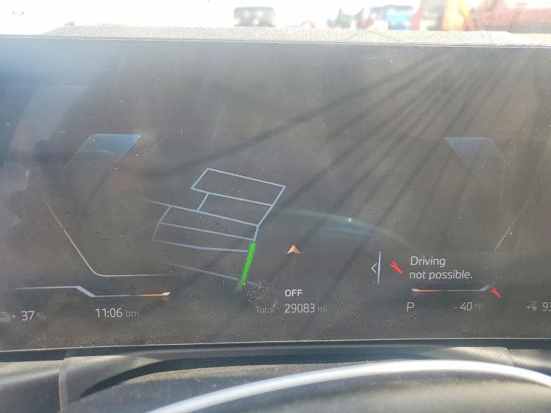 2024 BMW I4 EDRIVE 35 9