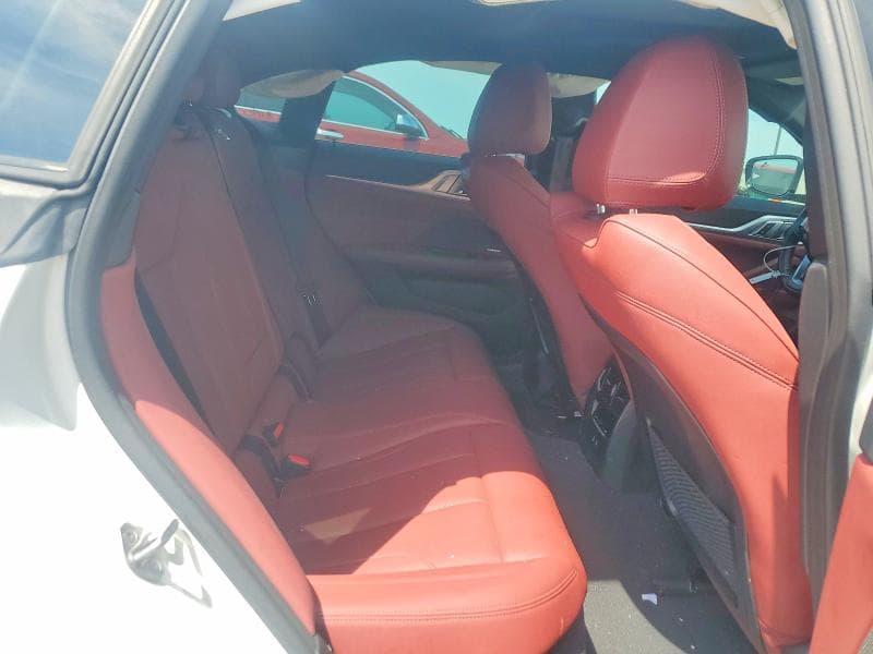 2024 BMW I4 EDRIVE 35 10