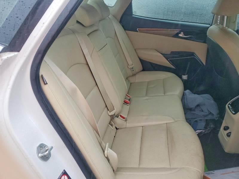 2019 KIA CADENZA TECHNOLOGY 10