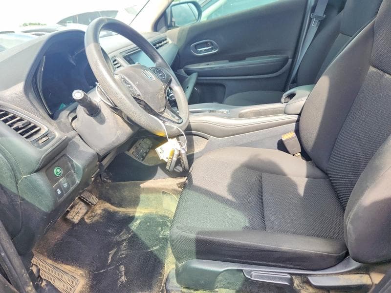 2018 HONDA HR-V EX 7