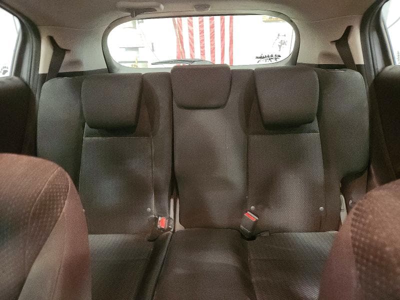 2018 HONDA HR-V EX 10