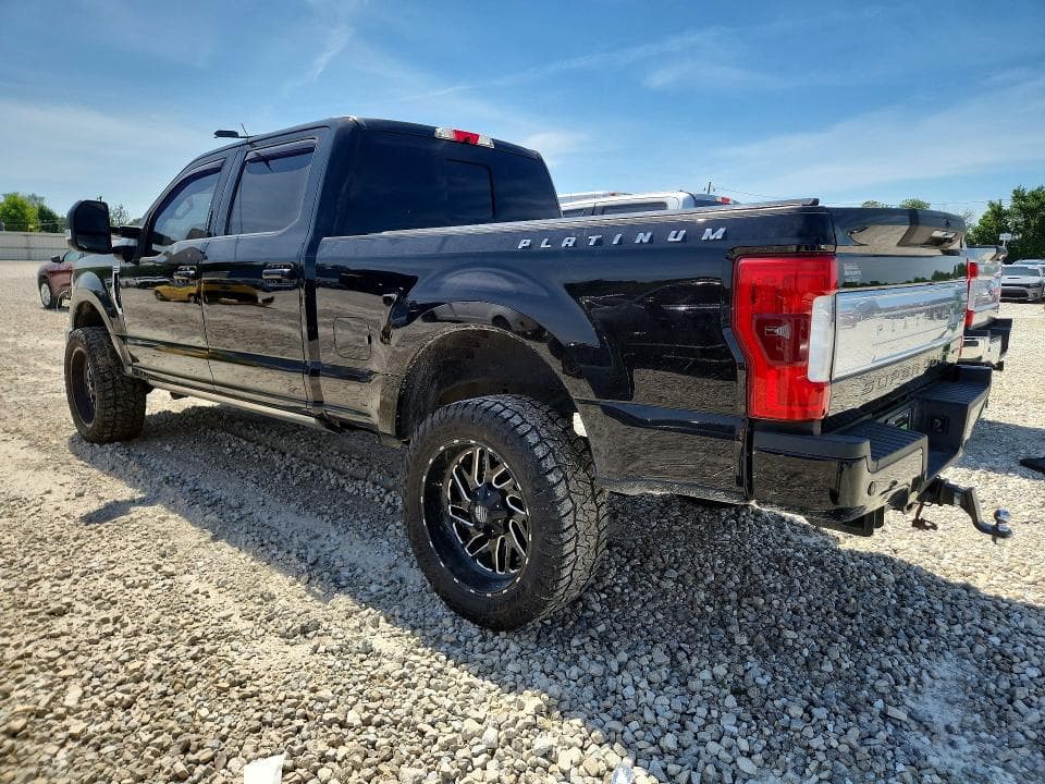 2017 FORD F250 SUPER DUTY 2