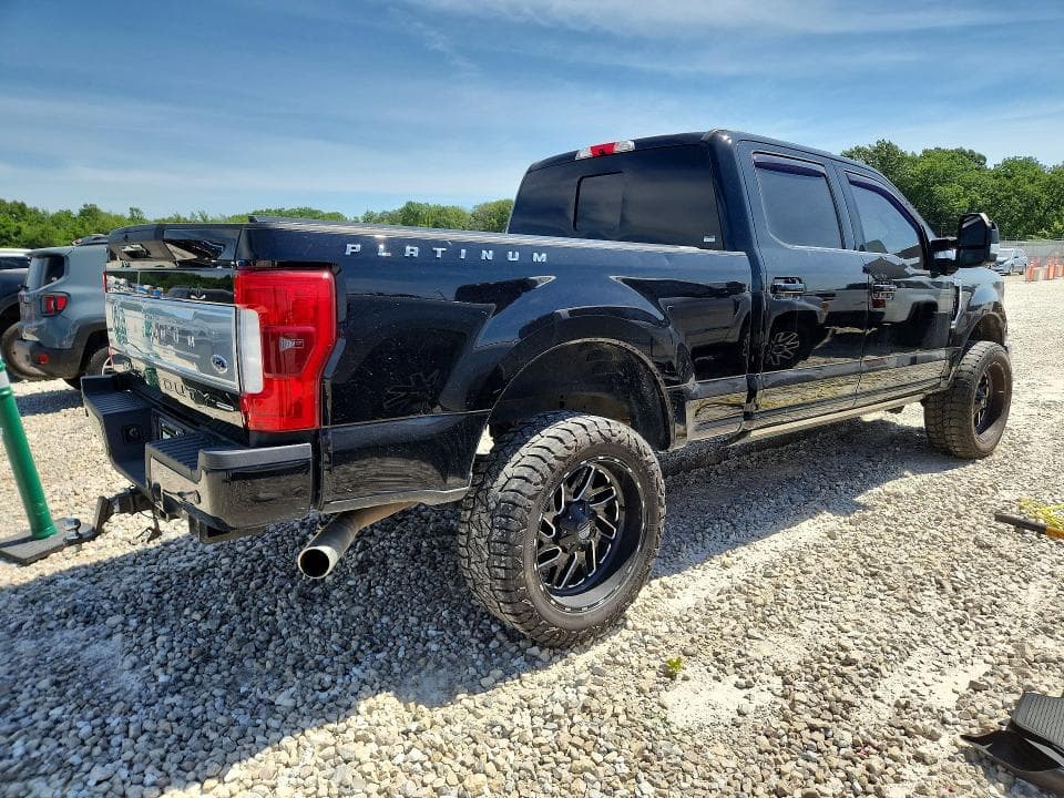 2017 FORD F250 SUPER DUTY 3
