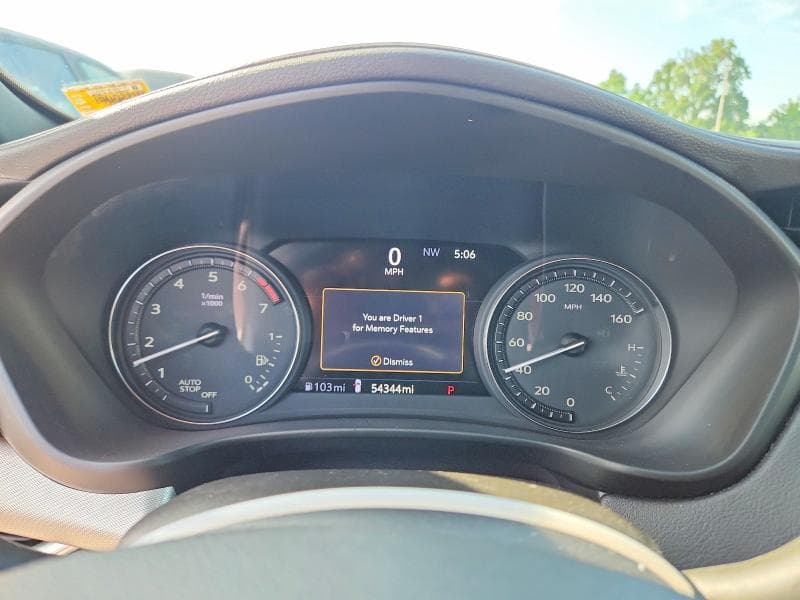 2020 CADILLAC XT4 PREMIUM LUXURY PREMIUM LUXURY 9