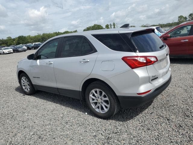 2021 CHEVROLET EQUINOX LS 2