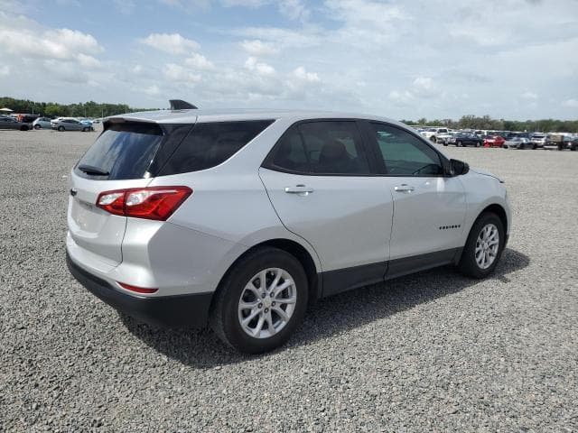 2021 CHEVROLET EQUINOX LS 3