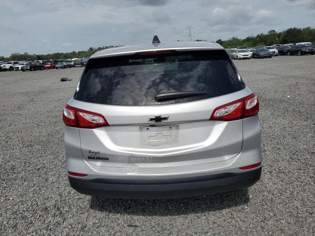 2021 CHEVROLET EQUINOX LS 6
