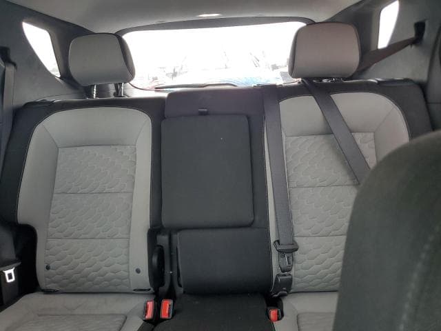 2021 CHEVROLET EQUINOX LS 10