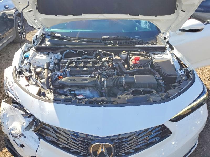 2023 ACURA INTEGRA A-SPEC TECH A-SPEC TECH 11