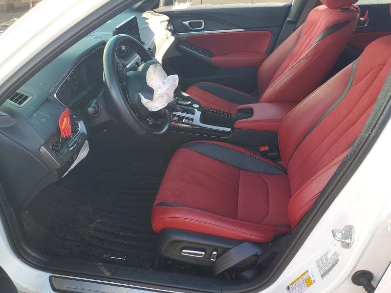 2023 ACURA INTEGRA A-SPEC TECH A-SPEC TECH 7