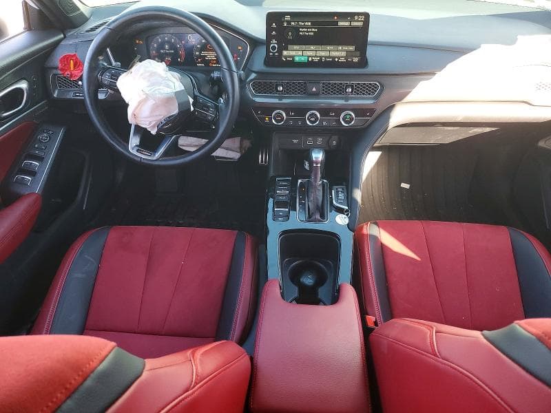 2023 ACURA INTEGRA A-SPEC TECH A-SPEC TECH 8