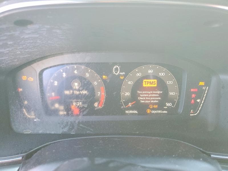 2023 ACURA INTEGRA A-SPEC TECH A-SPEC TECH 9
