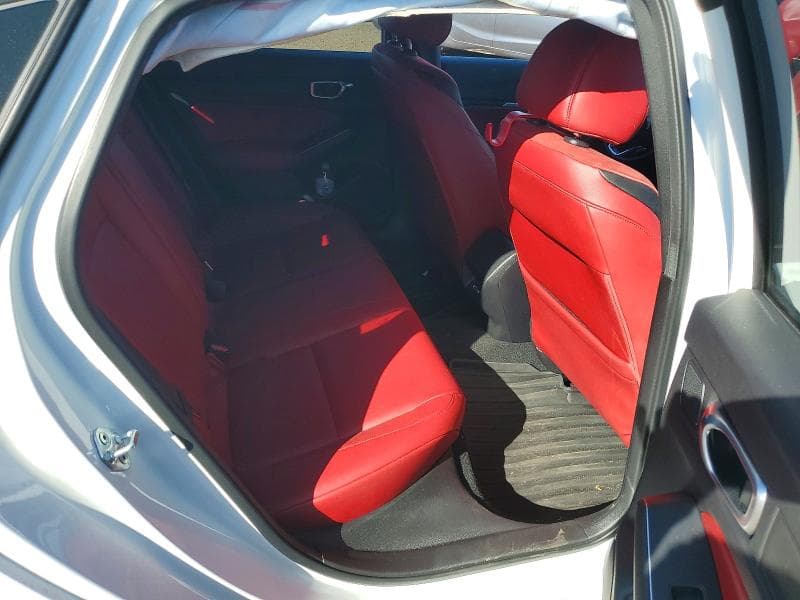 2023 ACURA INTEGRA A-SPEC TECH A-SPEC TECH 10