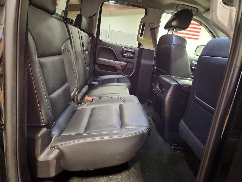 2017 GMC SIERRA K1500 SLT K1500 SLT 10