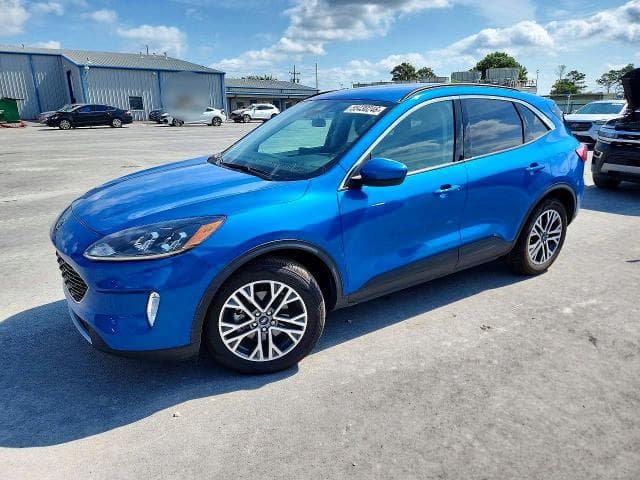2020 FORD ESCAPE SEL 1