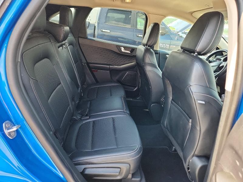 2020 FORD ESCAPE SEL 10