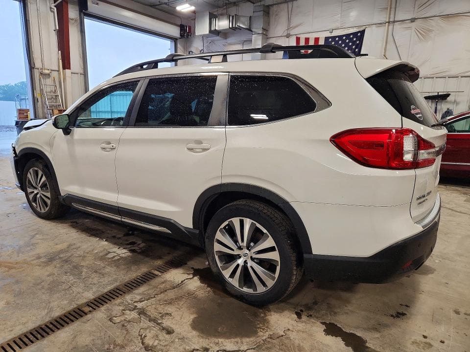 2019 SUBARU ASCENT LIMITED 2