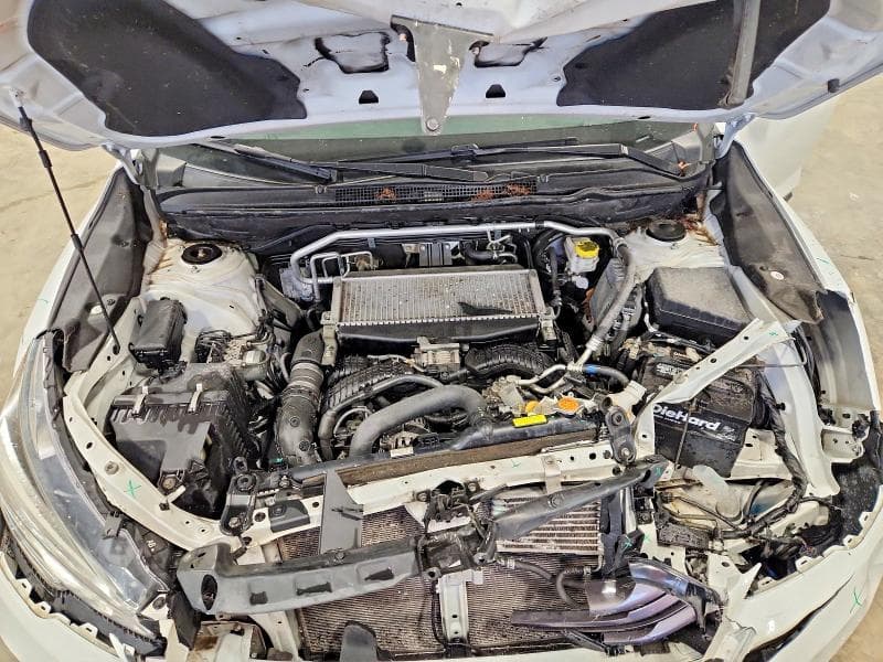2019 SUBARU ASCENT LIMITED 12